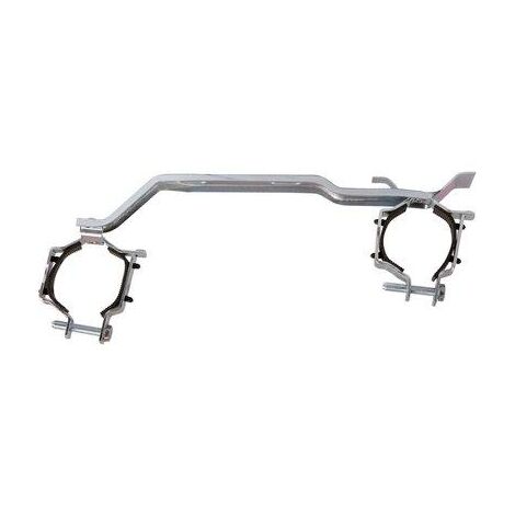 SUPPORT COLLECTEUR /2 GIACOMINI R588Y001