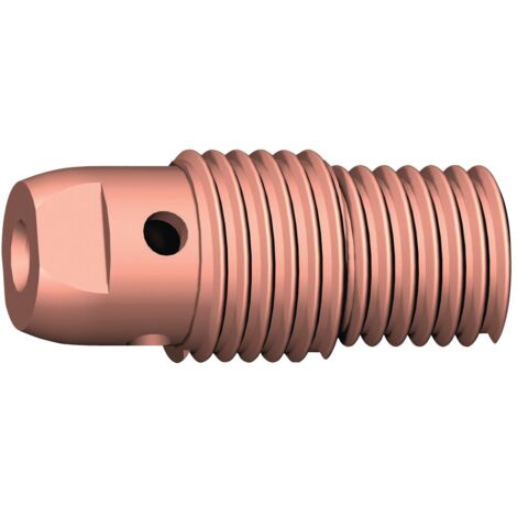 Support collet 2,4mm pour torche TIG SRL 9 20 THERMACUT SP027701