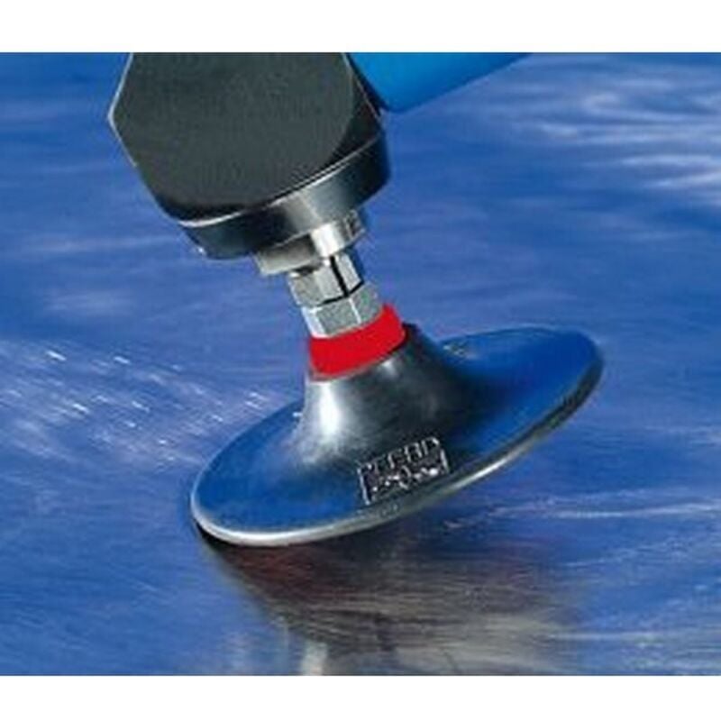 Support COMBIDISC® pour feuilles Ø 75 mm, Modèle : dur