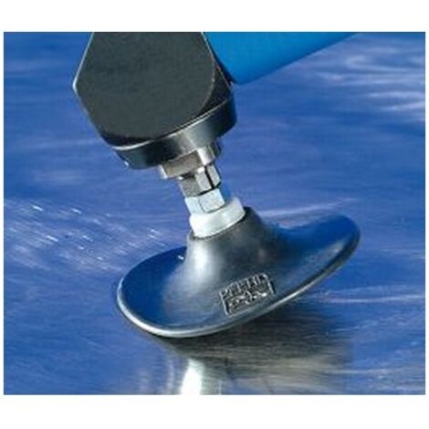 Support COMBIDISC® pour feuilles Ø 75 mm, Modèle : tendre