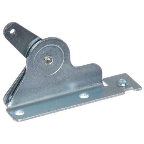 Support, commande détrangleur BRIGGS ET STRATTON 691021