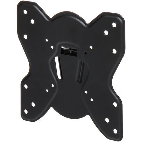 Support compact pour écran de TV jusqu'à 30kg - Wizelec