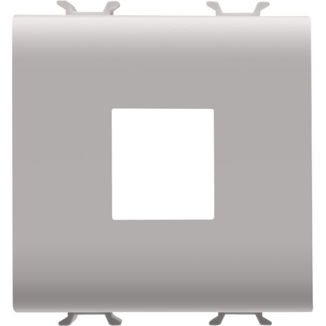 SUPPORT CONNECTEUR RJ45 2M BEIGE GEWISS GW13433