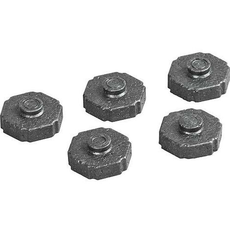 Support convient pour XL-BOXX et machine de fixation emballage  :  5 pieces