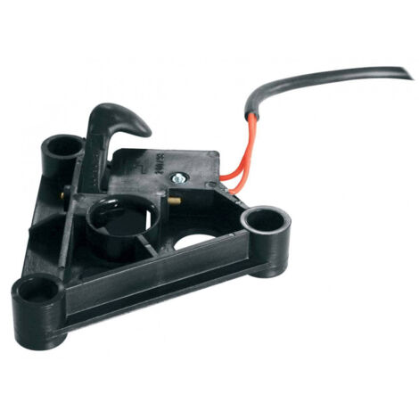 Support Coupure Tension. Pré-Installé Sur Mec200 FADINI