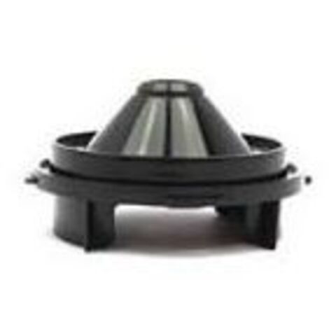 Support couteau noir pour Blender MOULINEX MS-0A11436