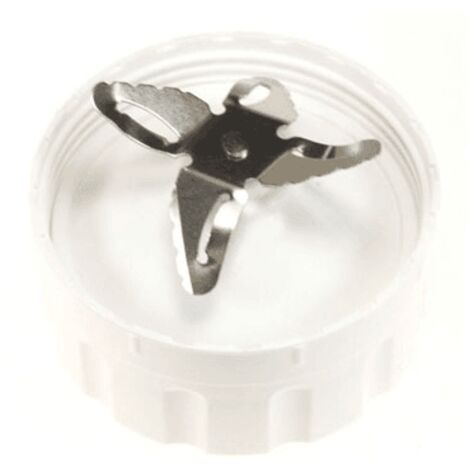 SUPPORT + COUTEAU POUR PETIT ELECTROMENAGER PHILIPS - 996510070332