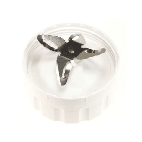 SUPPORT + COUTEAU POUR PETIT ELECTROMENAGER PHILIPS - 996510070332