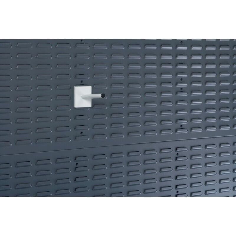 Support Crochet universel 16mmL200 mm