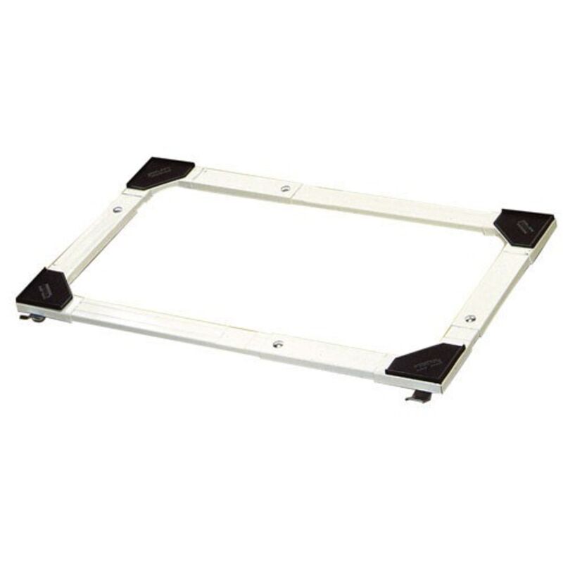 Wolfpack - Support de cuisine extensible avec roulettes