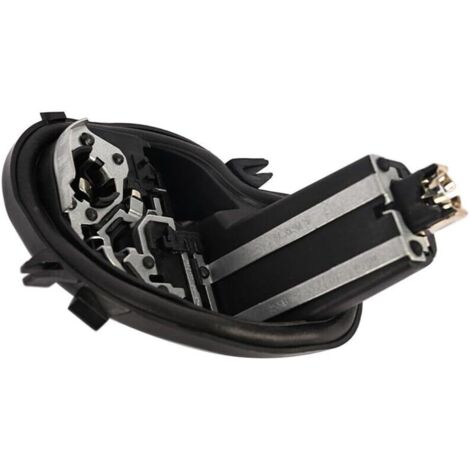 Support d ampoule noir pour Astra K 2016 installation rapide