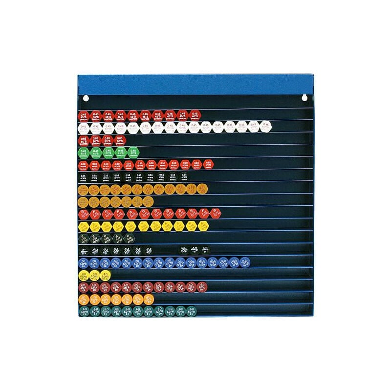 Banyo - Support d emsemble de gicleurs type360 pour env 360 gicleurs