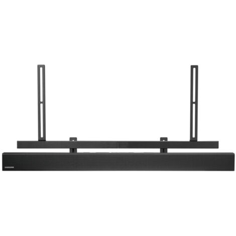 Support d enceinte Vogel s SOUND 3550 SUPPORT UNIVERSEL POUR BARRE DE SON