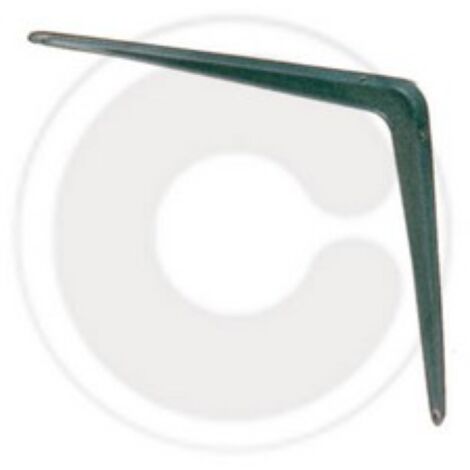 support d&39A tagA re nervurA  en section d&39acier embouti gris support d&39A tagA re 250x300 mm