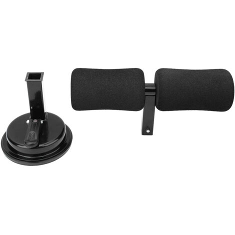 Support d'abdos ajustable multifonction pour exercices de fitness, yoga et entraînement de la ceinture abdominale