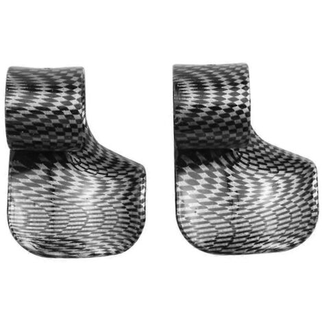 Support d'accélérateur ergonomique pour moto, aide à la conduite sans stress, repose-main anti-fatigue, accessoire confort pour long trajet, compatible tous guidons.