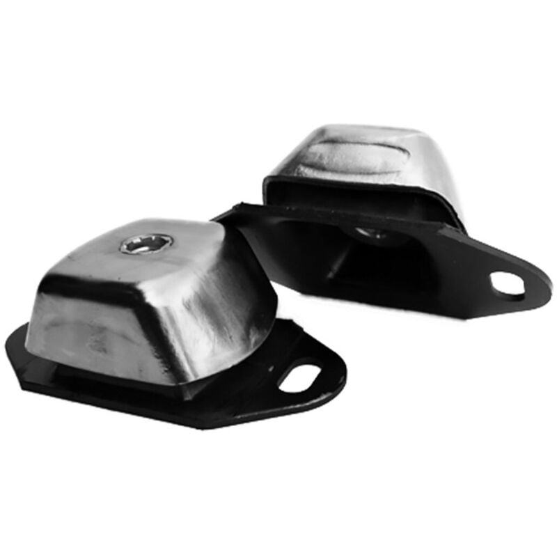 Rs Pro - Support d'accessoires marins M12 en Caoutchouc ( Prix pour 1 )