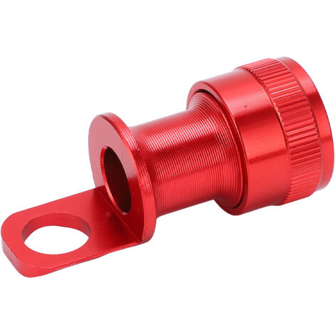 Support d'Adaptation LitePro pour Selle Brompton - Fixation Rapide de Pédale pour Vélo Pliable