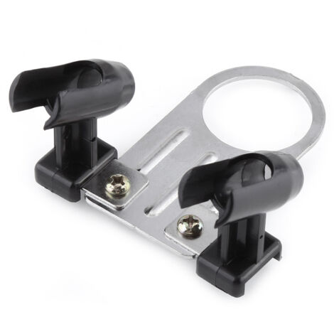 Support d'aérographe compact - Idéal pour hobby, art et modélisme