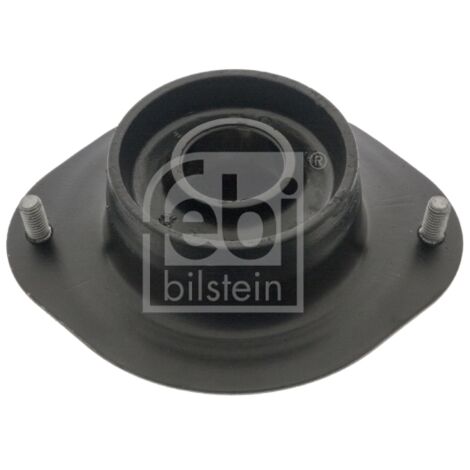 Support d'amortisseur FEBI BILSTEIN 02009