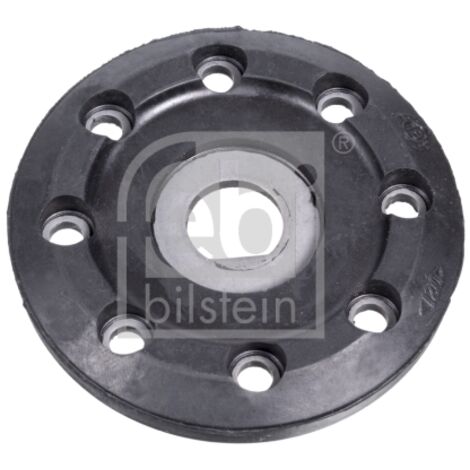 Support d'amortisseur McPherson FEBI BILSTEIN FE104067