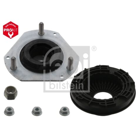 Support d'amortisseur McPherson FEBI BILSTEIN FE39922