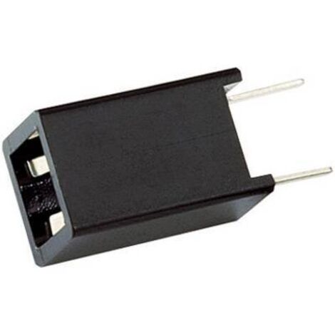 Support d'ampoule Culot (mini-lampes): W2x4.6d TRU COMPONENTS LH729140 1572099 Connexion: broches à souder 1 pc(s) S457001