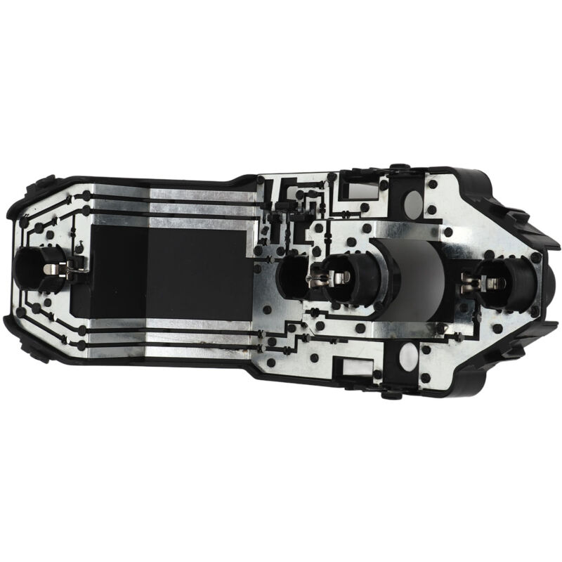 Jeffergarden - Support d'ampoule de feu arrière 63217361305, remplacement gauche ou droit pour Cooper F55 F56 F57