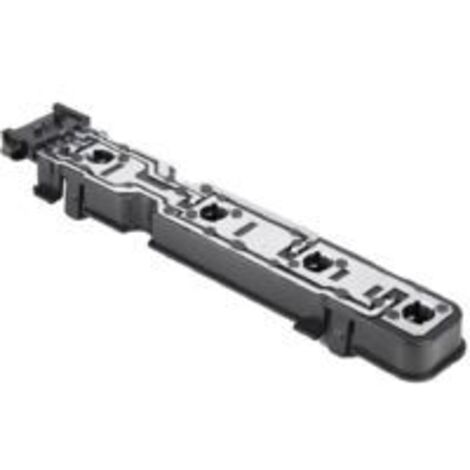 Support d'ampoule de feu arrière / douille de feu stop pour Ford Transit MK7 06-14 1681537, par DEBUNS