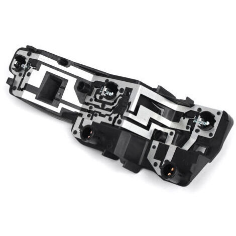 Support d'ampoule de groupe de feux arrière droit, remplacement pour Audi A1 2010 – 2018 8X0945094D 8X0945258A
