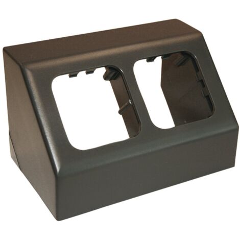 Support D'angle 2 Postes - Haba