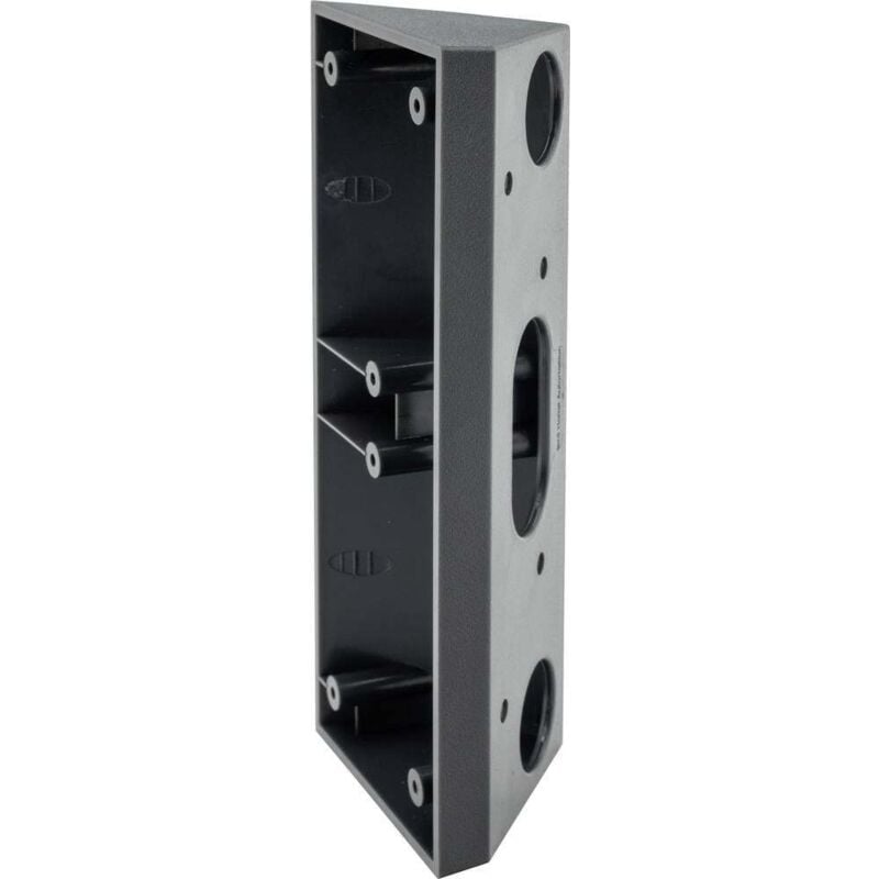 Doorbird - 423867352 Accessoire pour interphone Accessoire de montage noir