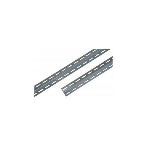 Support d'angle Cosmet 35x35 h200