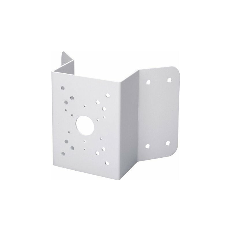 Cctv - Support d'angle pour caméra dôme Pfa151