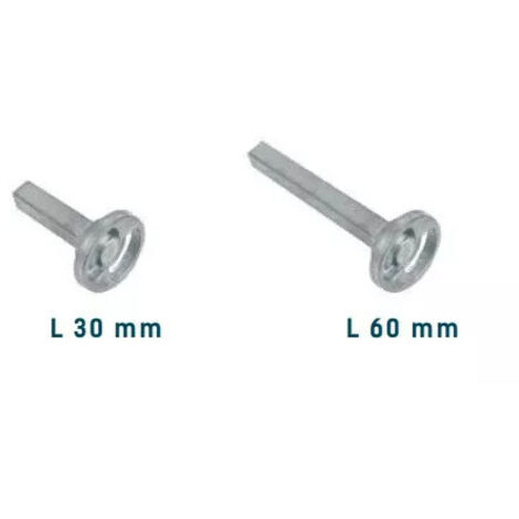 SUPPORT D'ANGLE UNI-JET D 6-36882-05-0-1