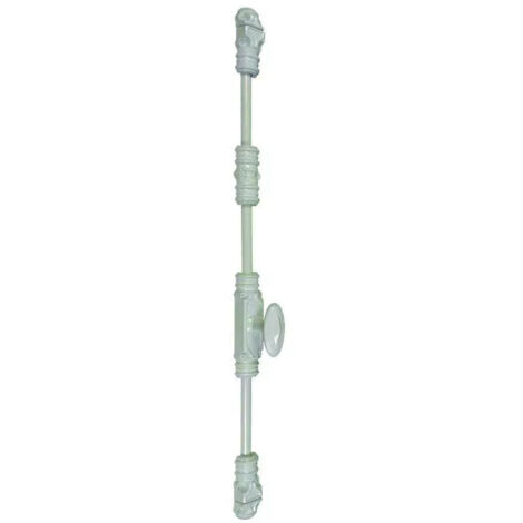 SUPPORT D'ANGLE UNI-JET M 6/4 6-36875-00-0-1