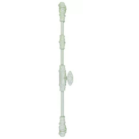 SUPPORT D'ANGLE UNI-JET SCF JEU 12 6-35871-00-R-1 DROITE FEUILLURE 24