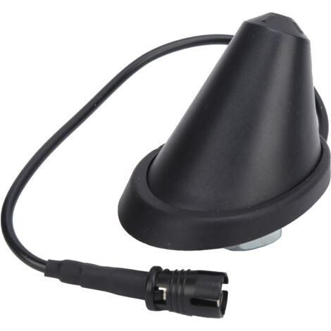 Support d'antenne de toit de Base d'antenne de voiture, remplacement 51908657 pour Fiat 500/Panda/Stilo/Croma