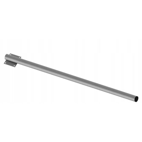 Support d'antenne parabolique en ACIER INOXYDABLE 1000 support latéral