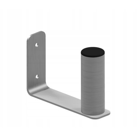 Support d'antenne parabolique en ACIER INOXYDABLE 150