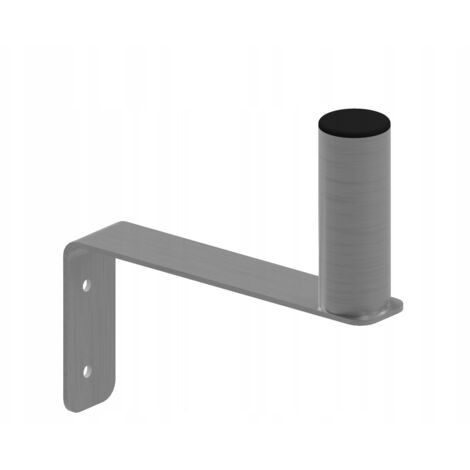 Support d'antenne parabolique en ACIER INOXYDABLE 150