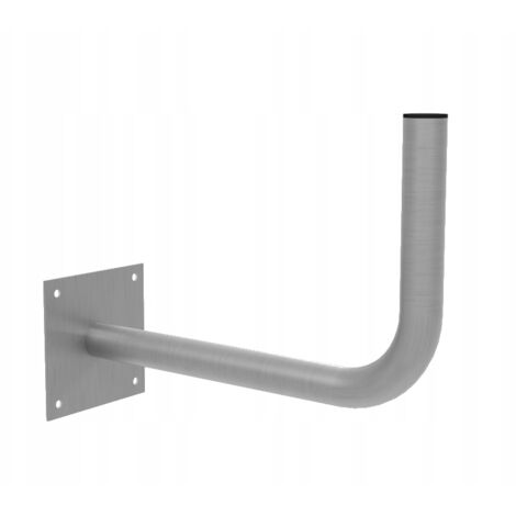 Support d'antenne parabolique en acier inoxydable 250/250