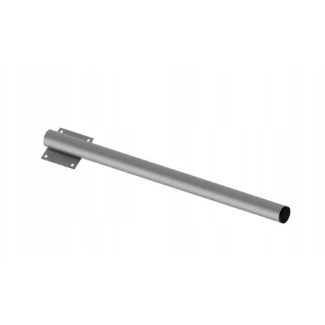 Support d'antenne parabolique en ACIER INOXYDABLE 600 support latéral