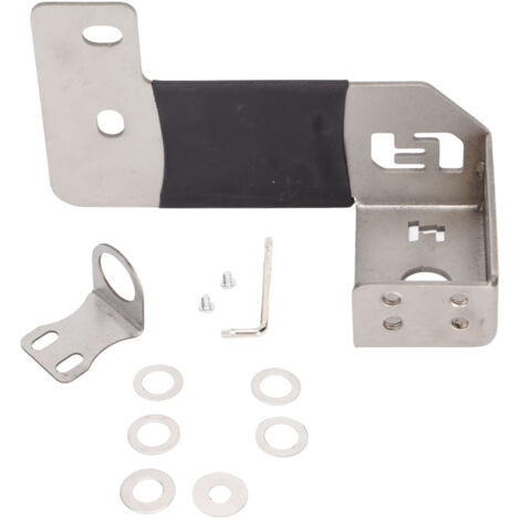 Support d'antenne voiture en acier inoxydrable antivol pour FJ CRUISER, fixation pour antenne radio mobile véhicule.
