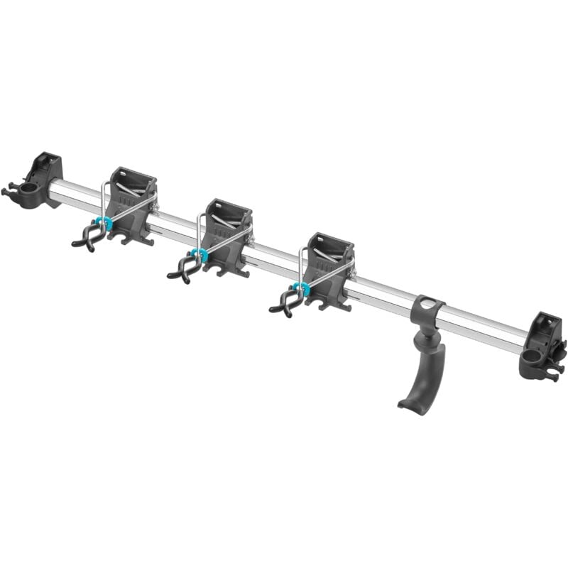 Gardena - Support mural plus. Aluminium. Charge maximale de 60 kg.(03509-20)