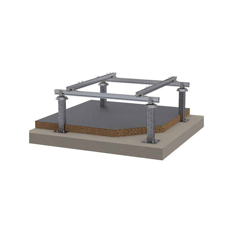 Support de 1.50 x 1.50m - Hauteur 1200mm - 101888