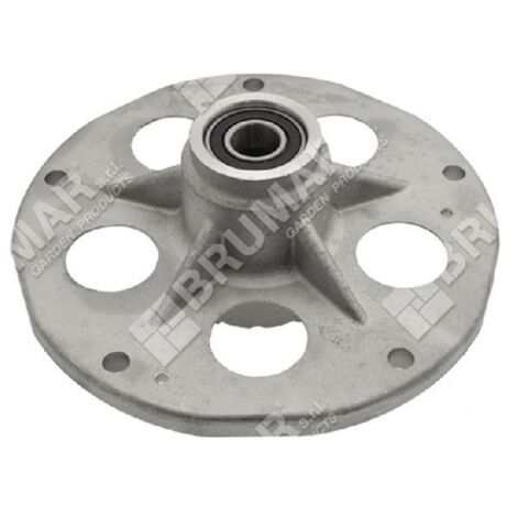 Support d'arbre complet pour débroussailleuse AXB 5616 F COMPATIBLE - 038675