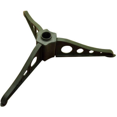 OUYIDA Support d'arbre de Noël support de remplacement d'arbre artificiel support de base d'arbre de Noël artificiel extérieur