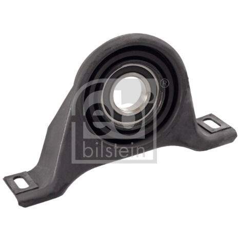 Support d'arbre de transmission FEBI BILSTEIN FE34038