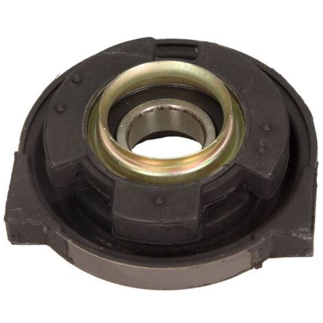 SUPPORT D'ARBRE DE TRANSMISSION MAXGEAR NISSAN PICK UP 2.4 I/2.5 D 4WD 86- AVEC ROULEMENT